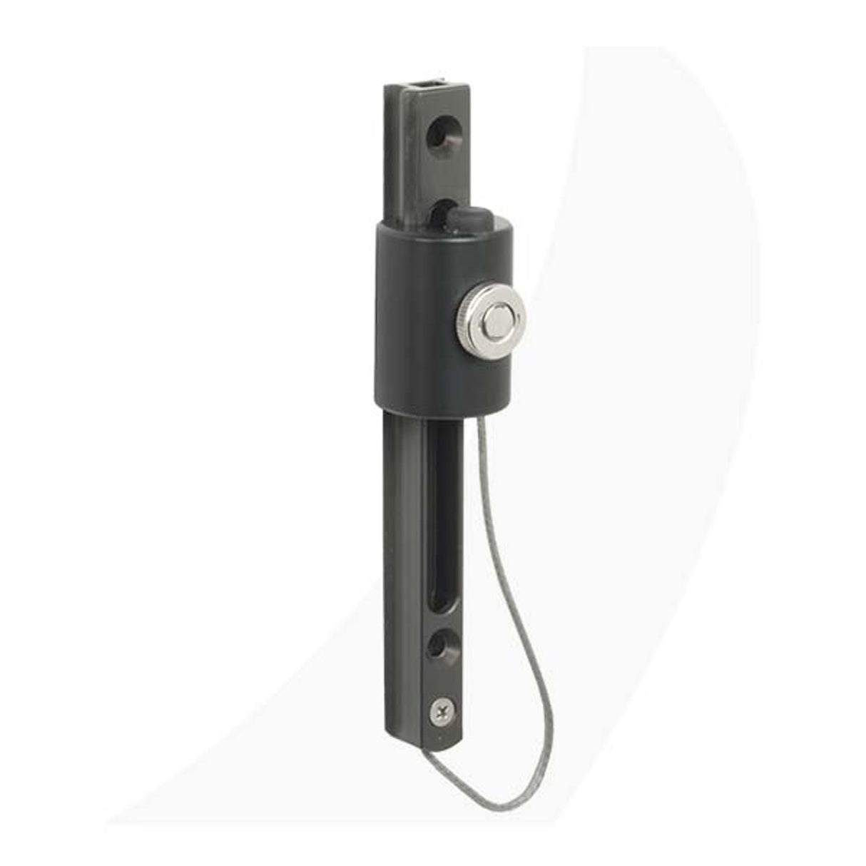 Antal 22x16 Mast Track, Loader w/ Pin Stop Gate (1 p/ System)