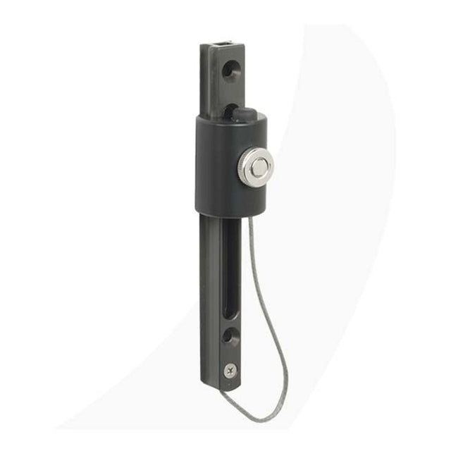 Antal 22x16 Mast Track, Loader w/ Pin Stop Gate (1 p/ System)