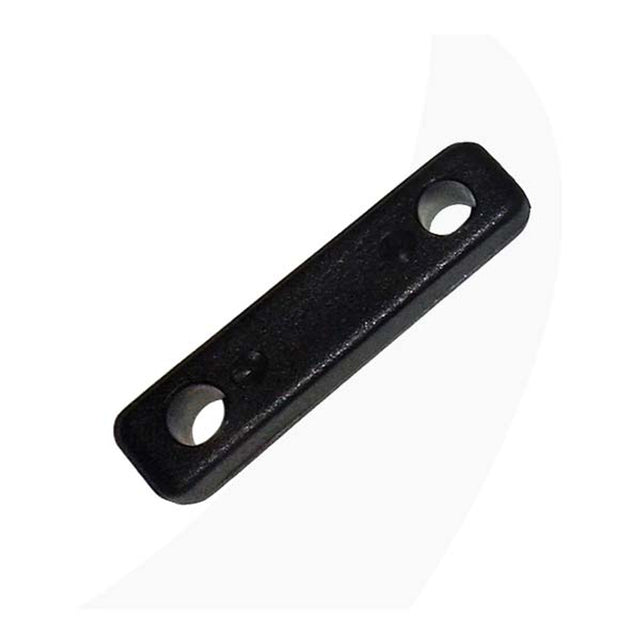 Antal 22x16 Mast Track Joint, Nylon