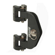 Antal 24x16 Mast Track, HS24.50 Double Headboard Slider