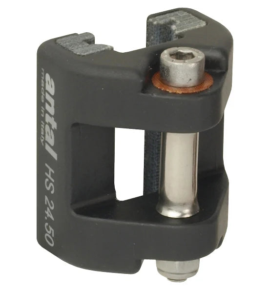 Antal HS30.50S SIMPLE SLIDER HS30 L050 AL BLACK