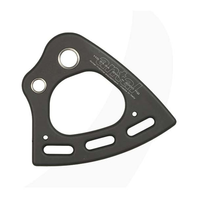 Antal 24x16 Mast Track, HS24.50 Headboard 40º