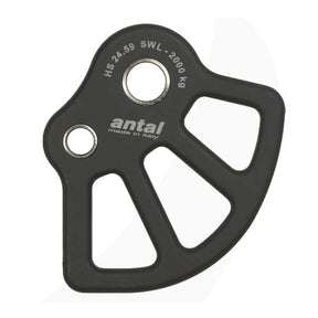 Antal 24x16 Mast Track, HS24.50 Headboard 90º