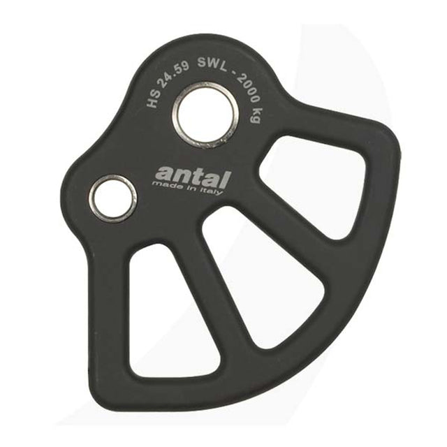 Antal 24x16 Mast Track, HS24.50 Headboard 90º