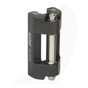 Antal 24x16 Mast Track, HS24.90 Simple Slider, 90mm