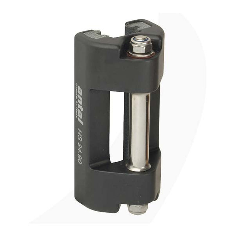 Antal 24x16 Mast Track, HS24.90 Simple Slider, 90mm