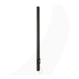 Antal 30x13 Carbon Mast Track, HS30 Loader w/ Stop Pin