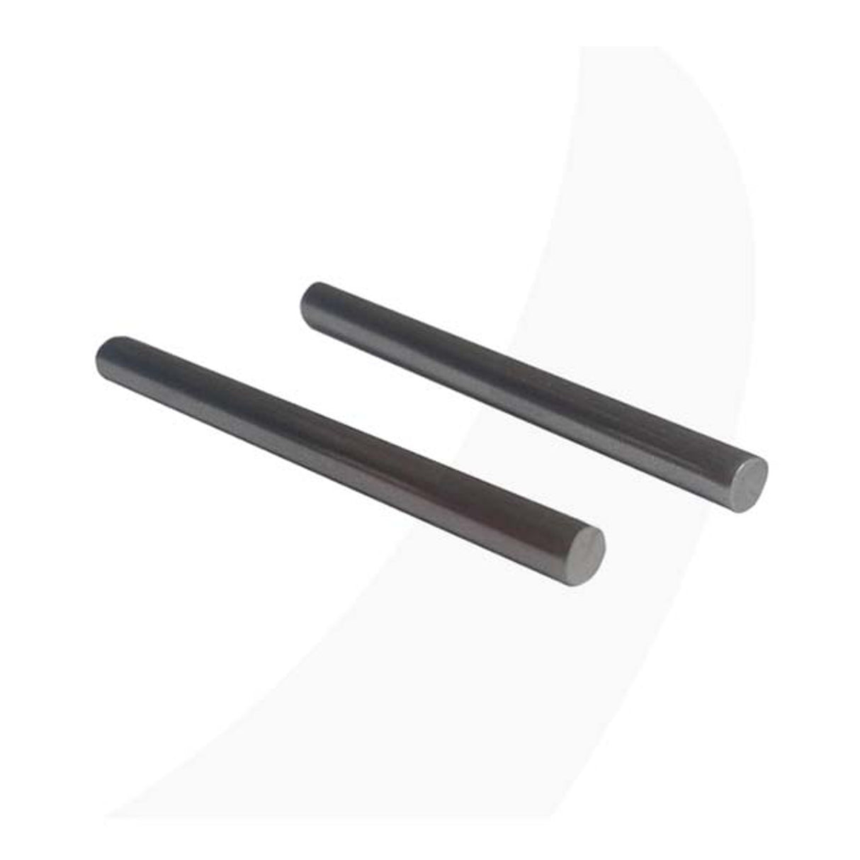 Antal 30x13 Carbon Mast Track, HS30 Track Joint, Stainless Steel