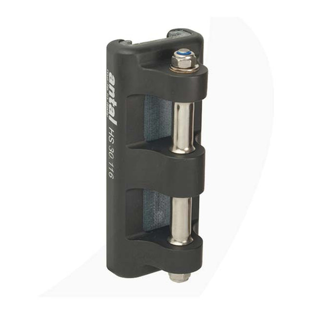 Antal 30x13 Mast Track, HS30 Reef Double Slider Car, 116mm