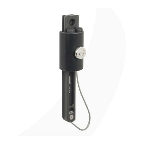 Antal 30x13 Mast Track, HS30 Loader w/ Pin Stop Gate (1 p/ System)