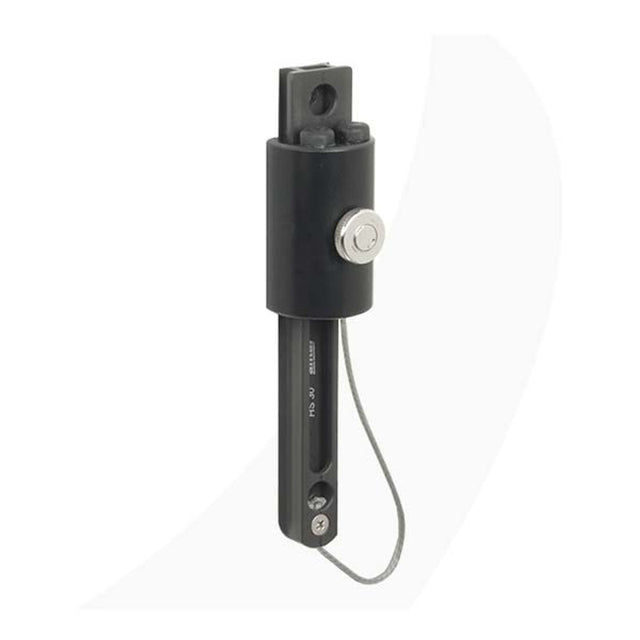 Antal 30x13 Mast Track, HS30 Loader w/ Pin Stop Gate (1 p/ System)