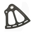 Antal 30x13 Mast Track, HS30 Headboard 40º