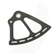 Antal 30x13 Mast Track, HS30 Headboard 60º