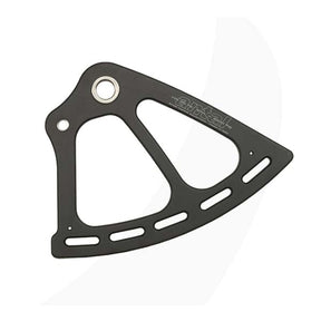 Antal 30x13 Mast Track, HS30 Headboard 60º