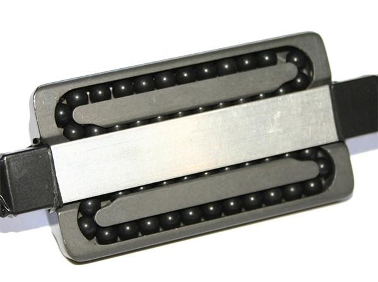 HT4418 - 14mm Recirculating Ball Bearing Traveller Car & Eye