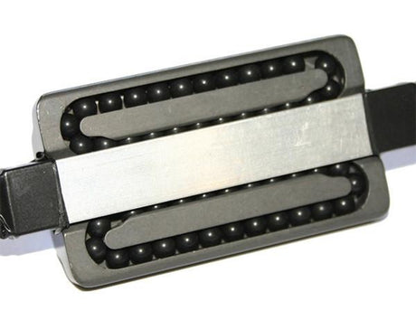 HT4418 - 14mm Recirculating Ball Bearing Traveller Car & Eye