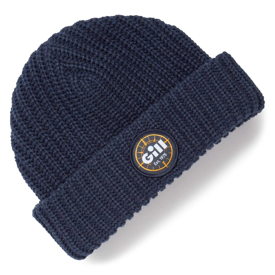 Gill Knit Beanie