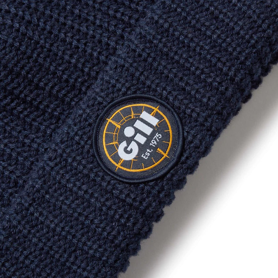 Gill Knit Beanie