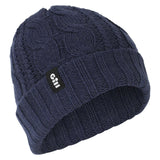 Gill Cable Knit Beanie