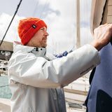 Gill Cable Knit Beanie