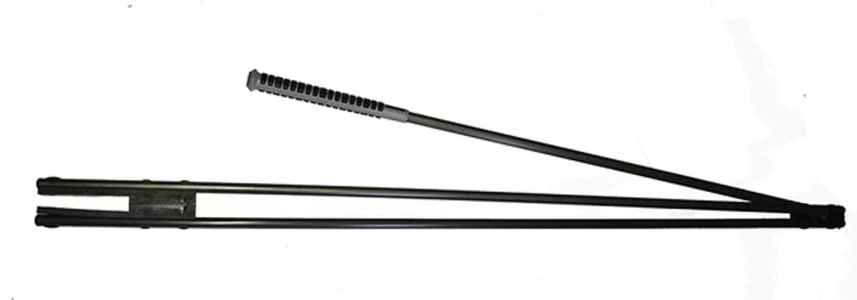 Sunfish Tiller - Aluminum tiller with 32" extension