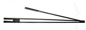 Sunfish Tiller - Aluminum tiller with 32" extension