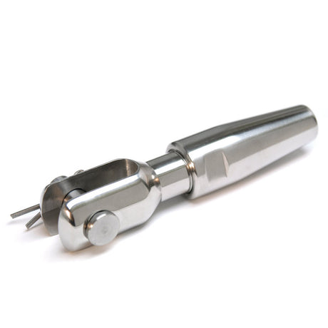 Hi-Mod Compression Fork 7mm Wire x 1/2" Pin