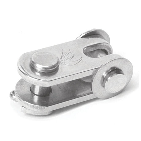 Hayn Marine Toggle, Double-Jaw 1/2" Pin