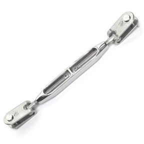 Hayn Marine Jaw to Jaw Turnbuckle 1/2" Jaw 1/2" Pin