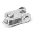 Hayn Marine Toggle, Double-Jaw 1/4" Pin