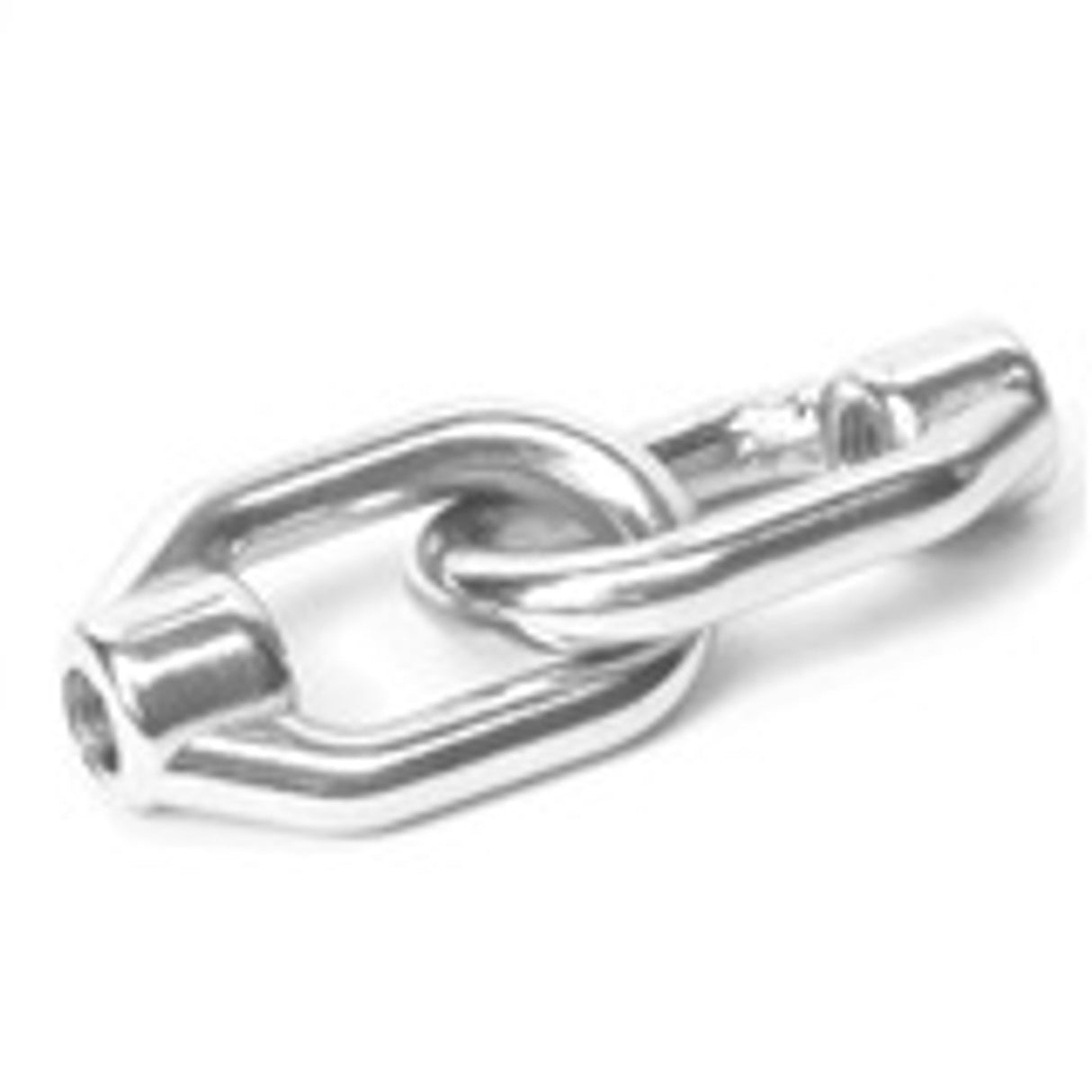 Hayn Marine Lifeline Gate Eye Interlocking 1/4-28 Left Hand