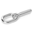 Hayn Marine Lifeline Gate Eye Single Eye 1/4-28 Left Hand