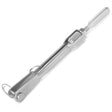 Hayn Marine Lifeline Adjuster to Long 4mm Wire-1/4" Pin