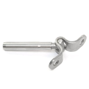 Hayn Marine Lifeline Toggle Jaw 3/16" Wire 1/4" Pin