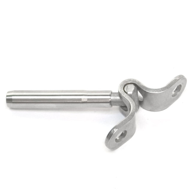 Hayn Marine Lifeline Toggle Jaw 3/16" Wire 1/4" Pin