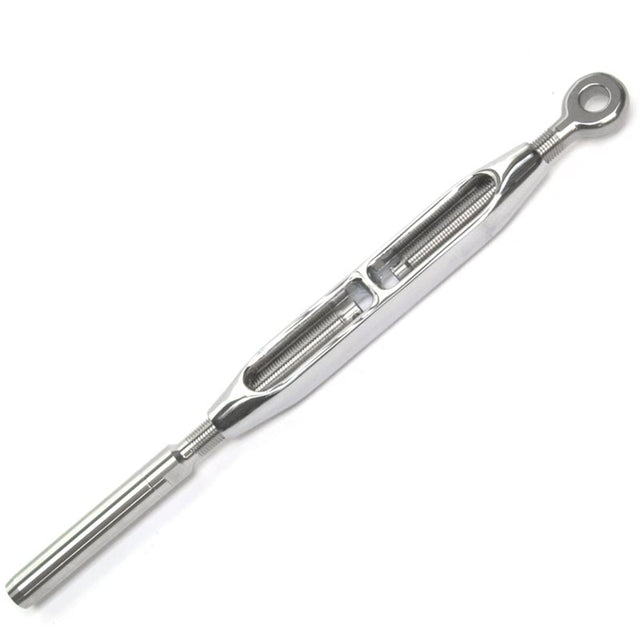 Hayn Marine Eye to Swage Turnbuckle 16mm Wire 1.0" Eye