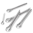 Hayn Marine Cotter Pin 3/16" Diameter X 1 1/2 Grip 100 PK