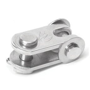 Hayn Marine Toggle, Double-Jaw 3/4" Pin