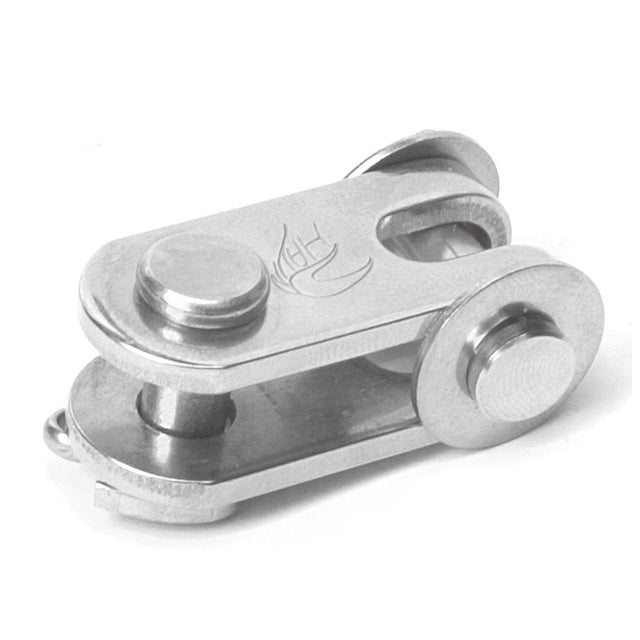 Hayn Marine Toggle, Double-Jaw 3/4" Pin