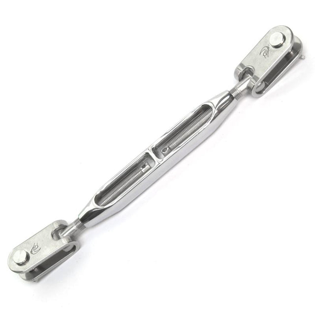 Hayn Marine Jaw to Jaw Turnbuckle 3/4" Jaw 3/4" Pin