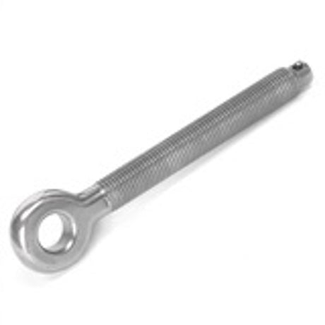 Hayn Marine Eye Rod - Rigging 3/8" Hole 3/8-24 Right Hand-NPH