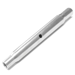 Hayn Marine Turnbuckle Closed Body Stainless Steel 3/8-24 X 5 1/2