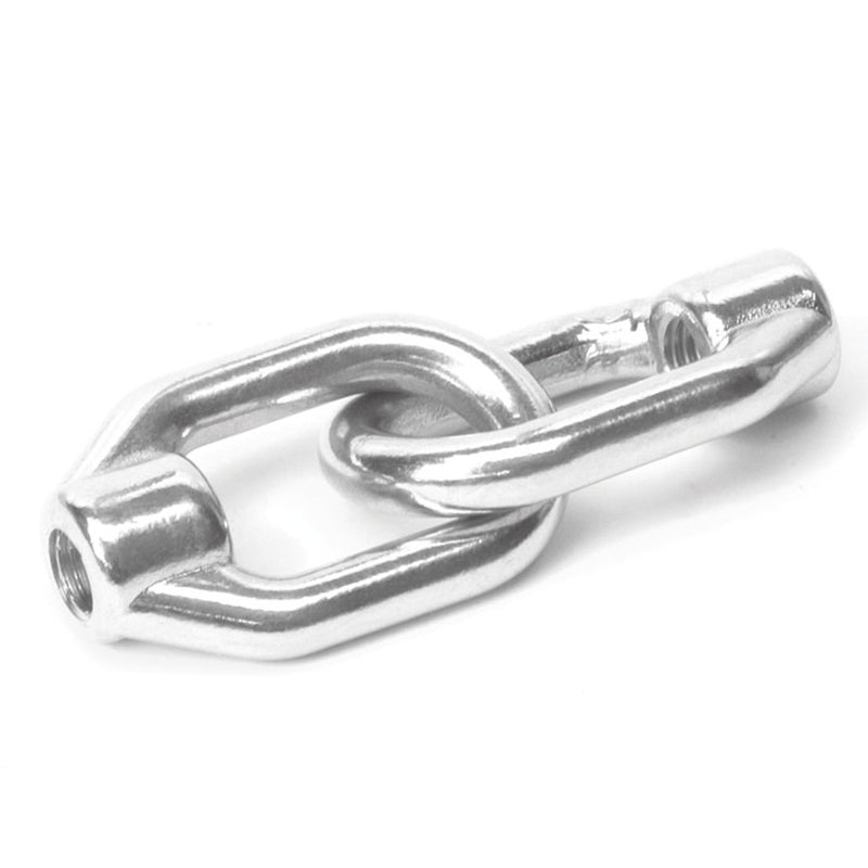 Hayn Marine Lifeline Gate Eye Interlocking 5/16-24 Left Hand