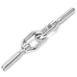 Hayn Marine Lifeline Gate Eye Thread Type Inter 5mm Wire
