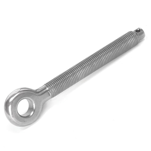 Hayn Marine Eye Rod - Rigging 5/16" Hole 5/16-24 Right Hand