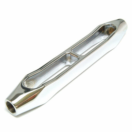 Hayn Marine Turnbuckle Chromed Open Body 7/16"-20 X 5 7/8" Long