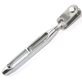 Hayn Marine Left Hand Jaw and Body Forged Bronze 5/8"Jaw 5/8" Pin