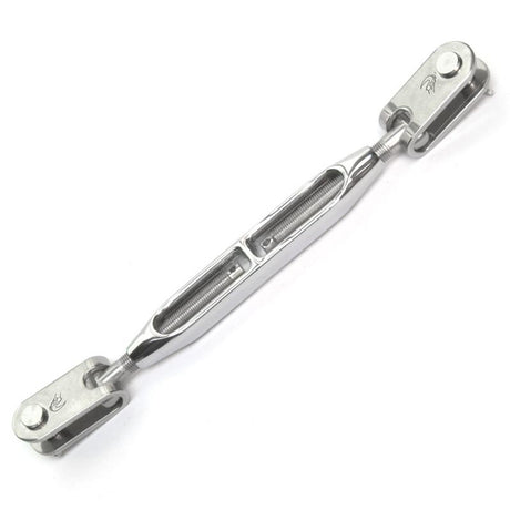 Hayn Marine Jaw to Jaw Turnbuckle 5/8" Jaw 5/8"Pin