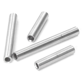 Hayn Marine Conversion Sleeve Mach Swage 3/16" to 1/8" (1" long)