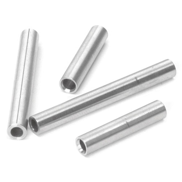 Hayn Marine Conversion Sleeve Mach Swage 3/16" to 1/8" (1" long)